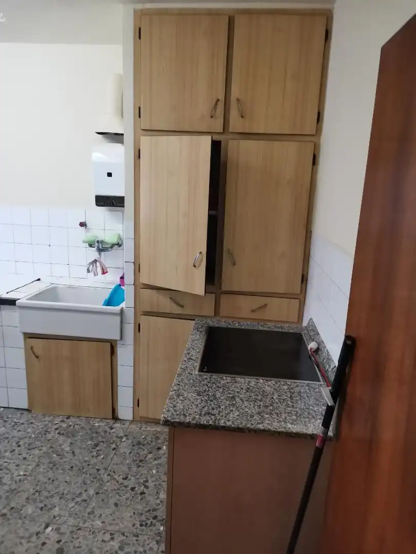 Kitchen of Houses for sale in Vega de Liébana  with Balcony