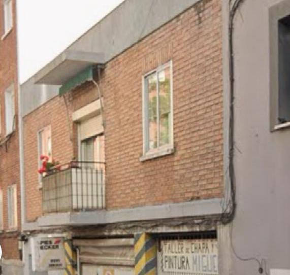 House or chalet for sale in Calle de Salvador Alonso, 3, San Isidro, Madrid - image 1 Photo 1 of House or chalet for sale in Calle de Salvador Alonso, 3, San Isidro, Madrid