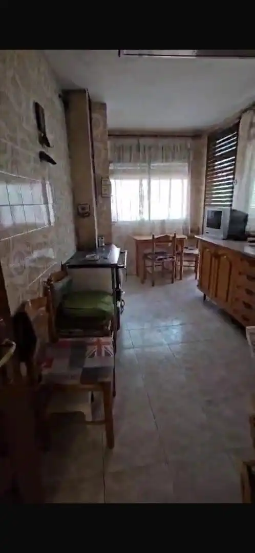 Casa o xalet en venda a Calle de Salvador Alonso, 3, San Isidro Cuina de Casa o xalet en venda en Madrid Capital amb Aire condicionat, Terrassa i Balcó