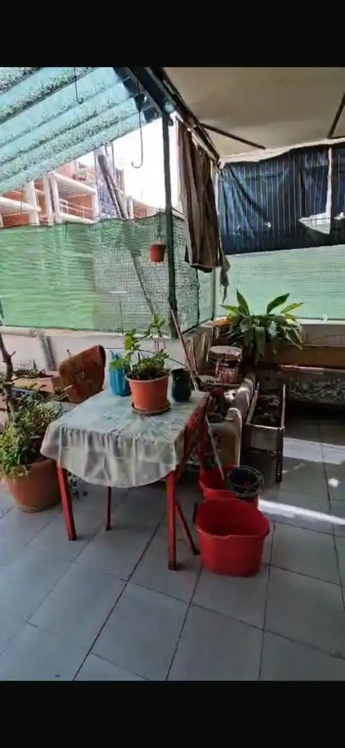 Casa o xalet en venda a Calle de Salvador Alonso, 3, San Isidro Terrassa de Casa o xalet en venda en Madrid Capital amb Aire condicionat, Terrassa i Balcó