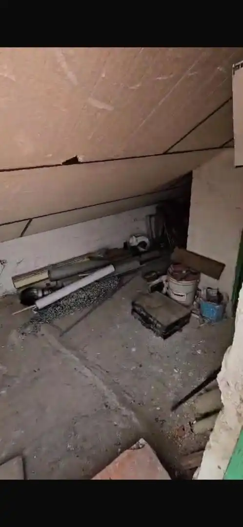 Casa o xalet en venda a Calle de Salvador Alonso, 3, San Isidro Casa o xalet en venda en Madrid Capital amb Aire condicionat, Terrassa i Balcó