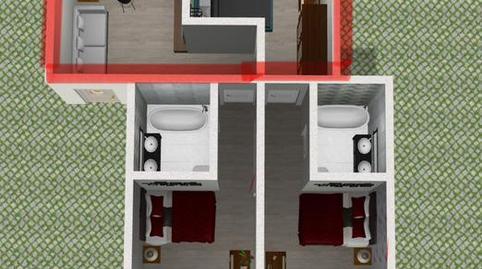 House or chalet for sale in Calle de Salvador Alonso, 3, San Isidro, Madrid - image 4 Photo 4 of House or chalet for sale in Calle de Salvador Alonso, 3, San Isidro, Madrid