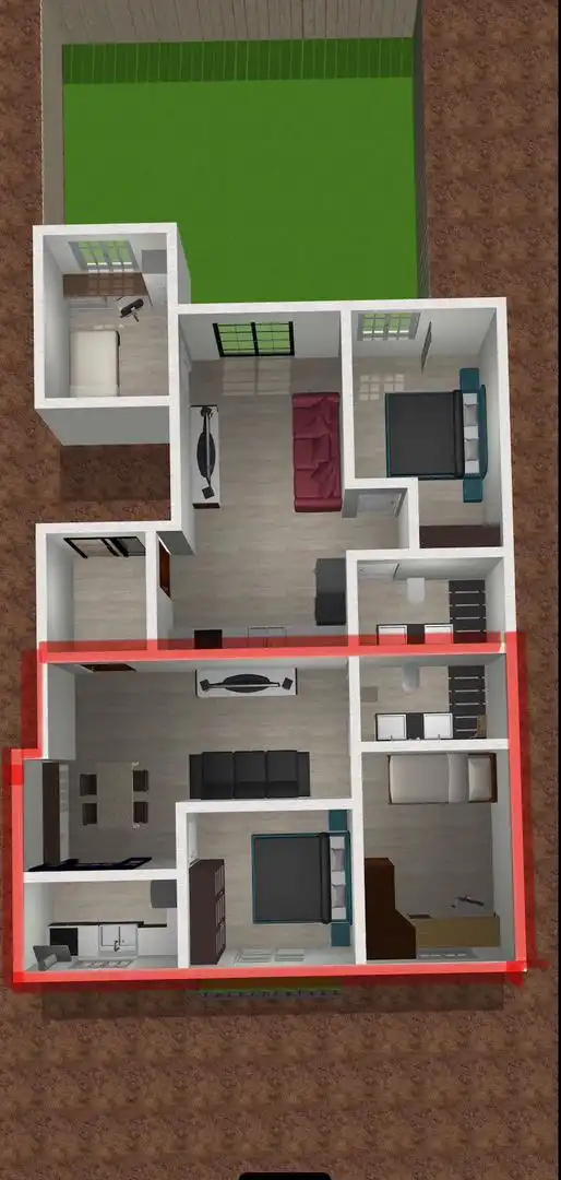 Casa o xalet en venda a Calle de Salvador Alonso, 3, San Isidro Casa o xalet en venda en Madrid Capital amb Aire condicionat, Terrassa i Balcó