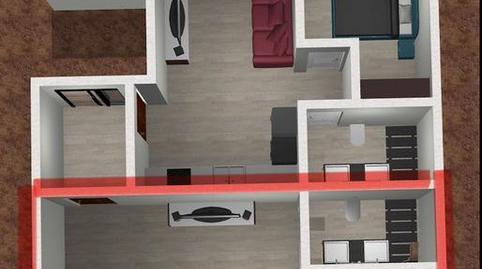 House or chalet for sale in Calle de Salvador Alonso, 3, San Isidro, Madrid - image 5 Photo 5 of House or chalet for sale in Calle de Salvador Alonso, 3, San Isidro, Madrid