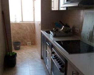 Flat to share in Hornos Púnicos Kitchen of Flat to share in San Fernando