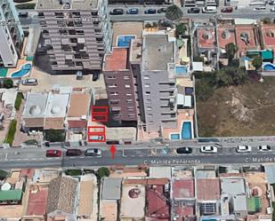 Exterior view of Garage for sale in Torrevieja
