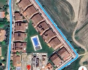 Exterior view of Constructible Land for sale in Cubas de la Sagra