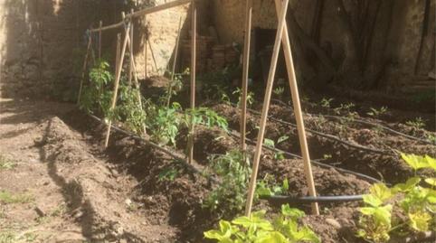 Foto 4 de Pis en venda a Paseo de Oriente, 7, Urueña, Valladolid