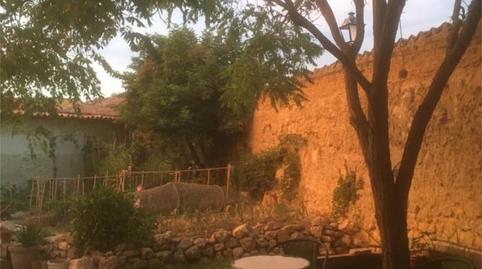 Foto 3 de Pis en venda a Paseo de Oriente, 7, Urueña, Valladolid