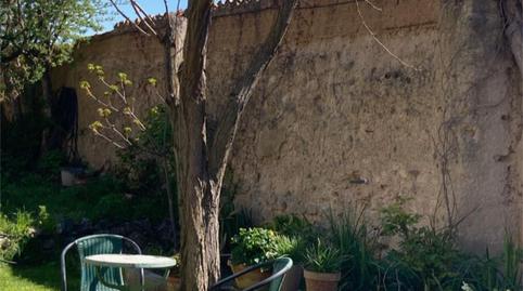 Foto 2 de Pis en venda a Paseo de Oriente, 7, Urueña, Valladolid