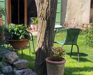 Terrassa de Casa o xalet en venda en Urueña amb Calefacció i Jardí privat