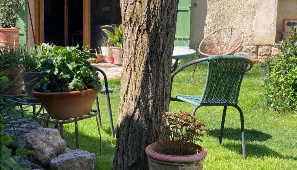 Foto 1 de Pis en venda a Paseo de Oriente, 7, Urueña, Valladolid