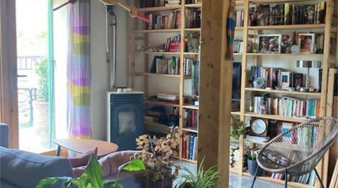 Foto 5 de Pis en venda a Paseo de Oriente, 7, Urueña, Valladolid