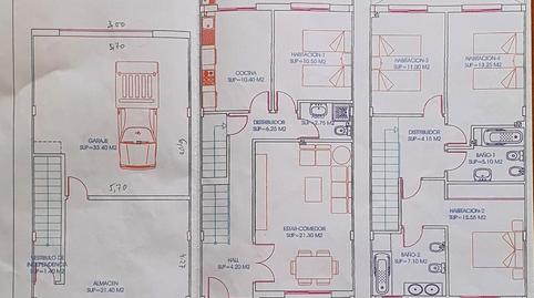 Duplex for sale in Calle a, 46, Mula, Murcia - image 3 Photo 3 of Duplex for sale in Calle a, 46, Mula, Murcia