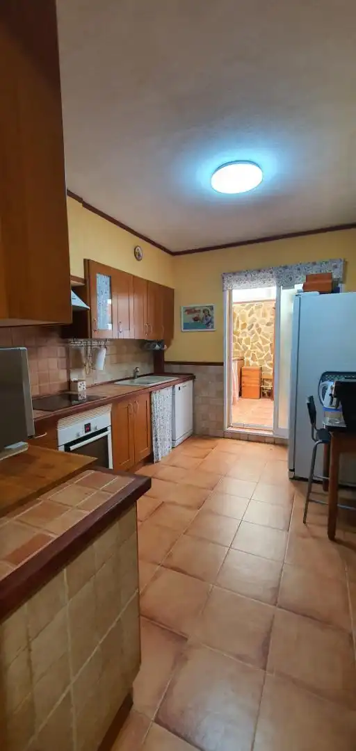 Cocina de Dúplex en venta en Mula con Terraza, Trastero y Piscina