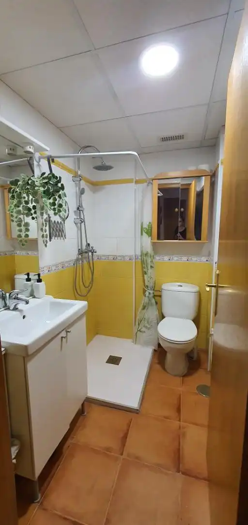 Baño de Dúplex en venta en Mula con Terraza, Trastero y Piscina