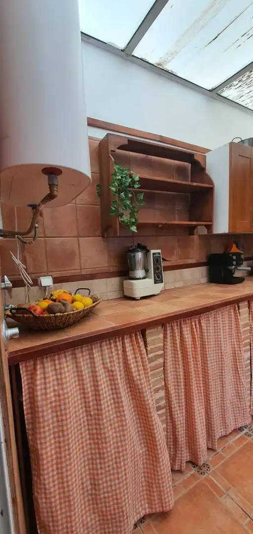 Cocina de Dúplex en venta en Mula con Terraza, Trastero y Piscina