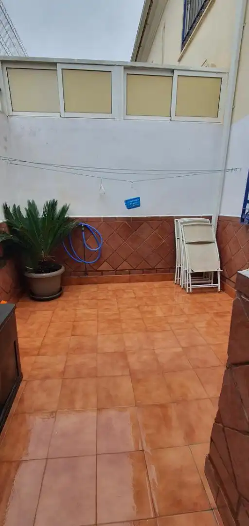 Terraza de Dúplex en venta en Mula con Terraza, Trastero y Piscina