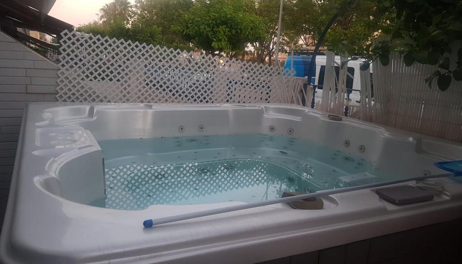 Duplex for sale in Calle a, 46, Mula, Murcia - image 1 Photo 1 of Duplex for sale in Calle a, 46, Mula, Murcia