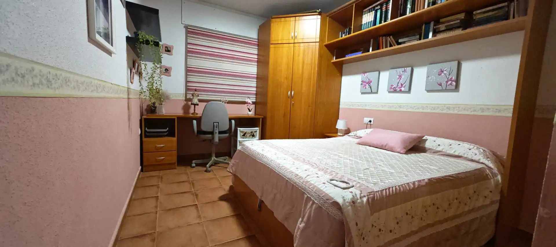 Habitación de Dúplex en venta en Mula con Terraza, Trastero y Piscina