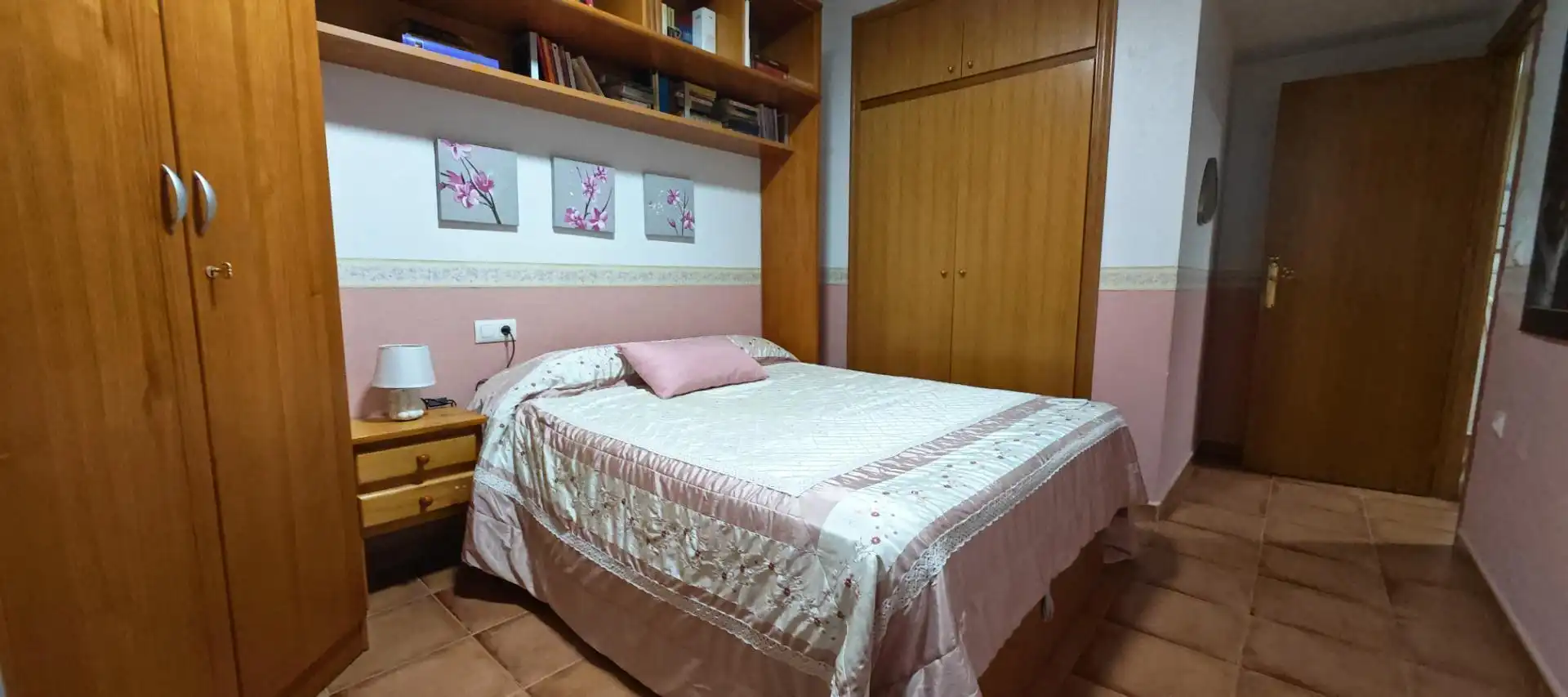 Habitación de Dúplex en venta en Mula con Terraza, Trastero y Piscina
