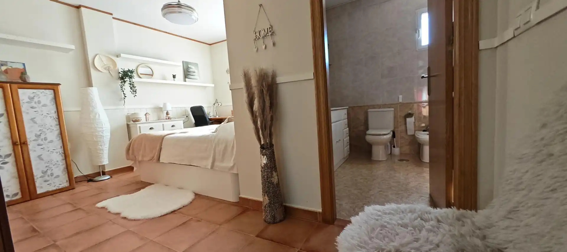 Habitación de Dúplex en venta en Mula con Terraza, Trastero y Piscina