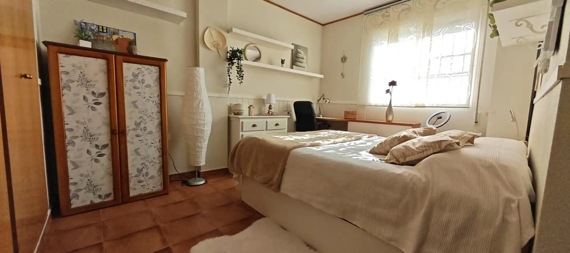 Habitación de Dúplex en venta en Mula con Terraza, Trastero y Piscina