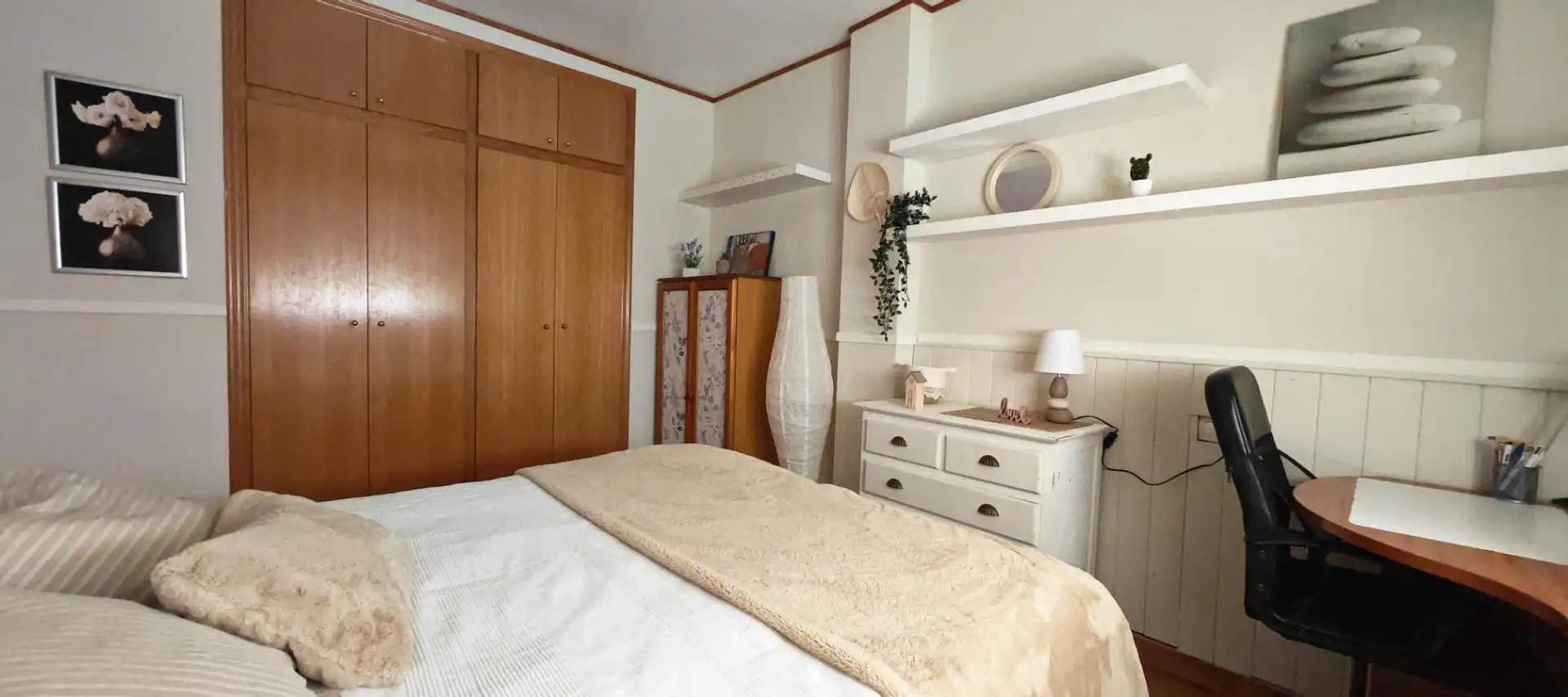 Habitación de Dúplex en venta en Mula con Terraza, Trastero y Piscina
