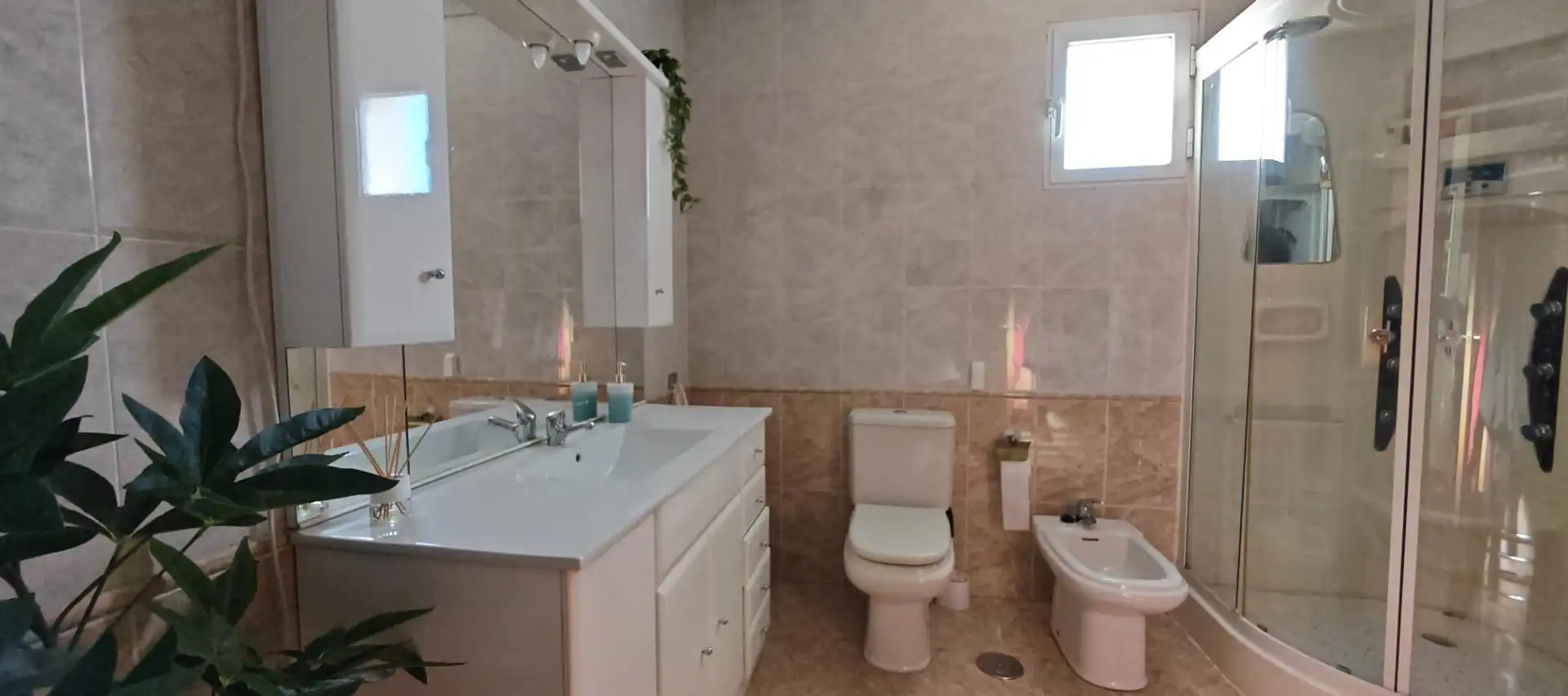 Baño de Dúplex en venta en Mula con Terraza, Trastero y Piscina