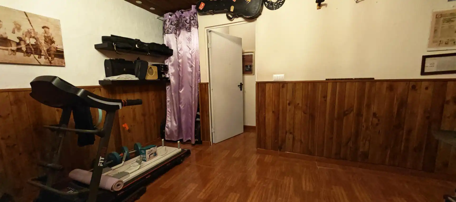 Habitación de Dúplex en venta en Mula con Terraza, Trastero y Piscina