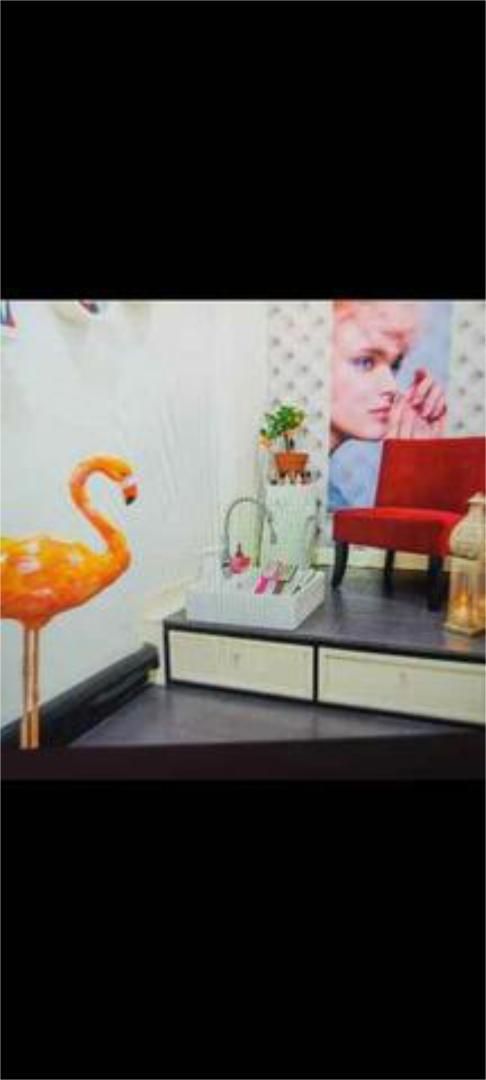 Bedroom of Premises to rent in Móstoles