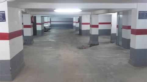 Photo 2 of Garage to rent in Carrer Narcís Monturiol, 32, Marítim, Barcelona