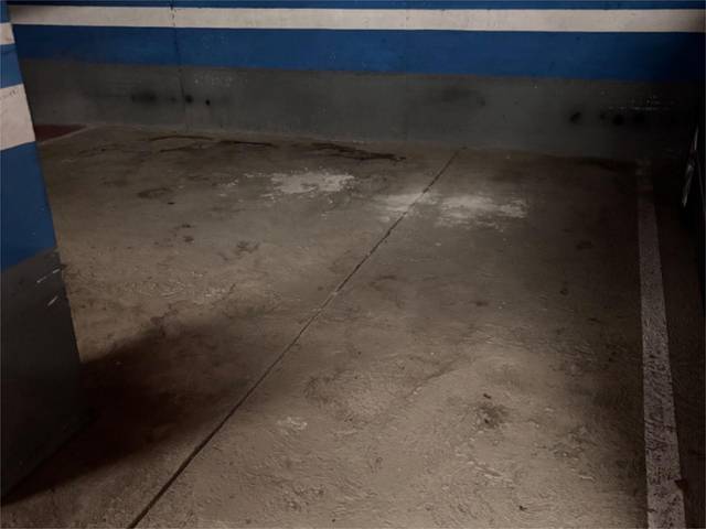 Garaje en Alquiler en Carrer de Viladomat, 83 en Sant Antoni