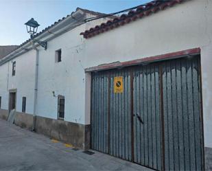 Exterior view of House or chalet for sale in Dos Torres