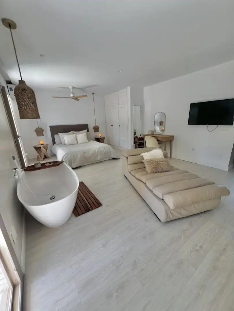 Flat for rent in Paseo del Colorado, 23, Playamar - Benyamina Flat for rent in Paseo del Colorado, 23, Playamar - Benyamina