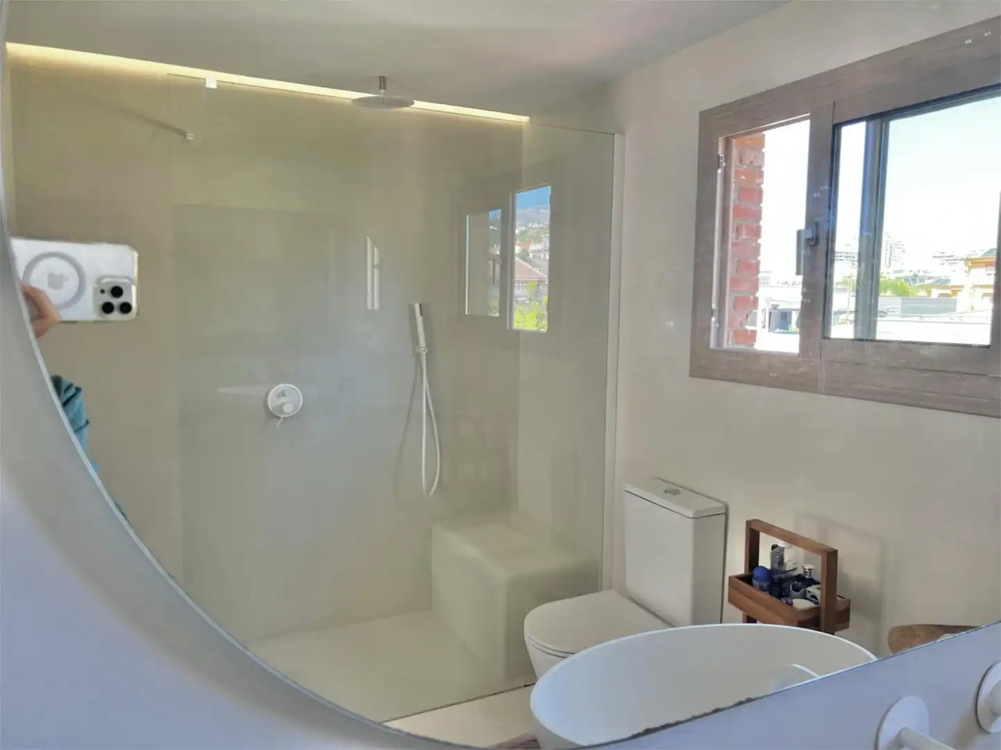 Flat for rent in Paseo del Colorado, 23, Playamar - Benyamina Flat for rent in Paseo del Colorado, 23, Playamar - Benyamina