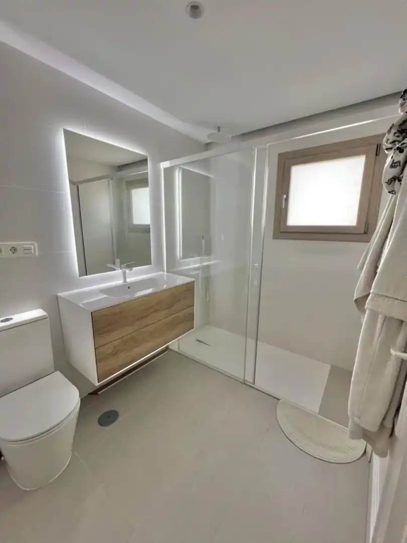Flat for rent in Paseo del Colorado, 23, Playamar - Benyamina Flat for rent in Paseo del Colorado, 23, Playamar - Benyamina