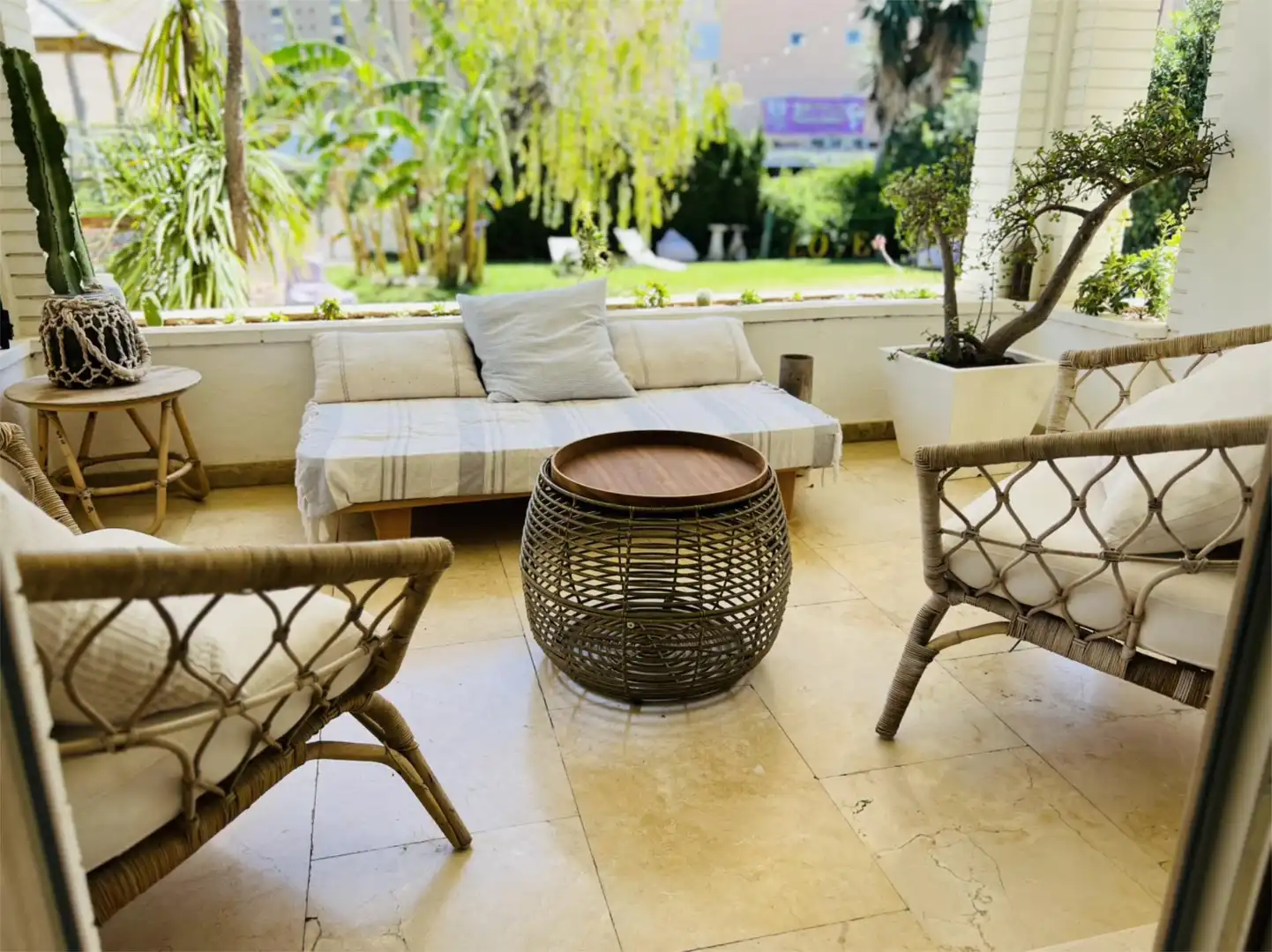 Flat for rent in Paseo del Colorado, 23, Playamar - Benyamina Flat for rent in Paseo del Colorado, 23, Playamar - Benyamina