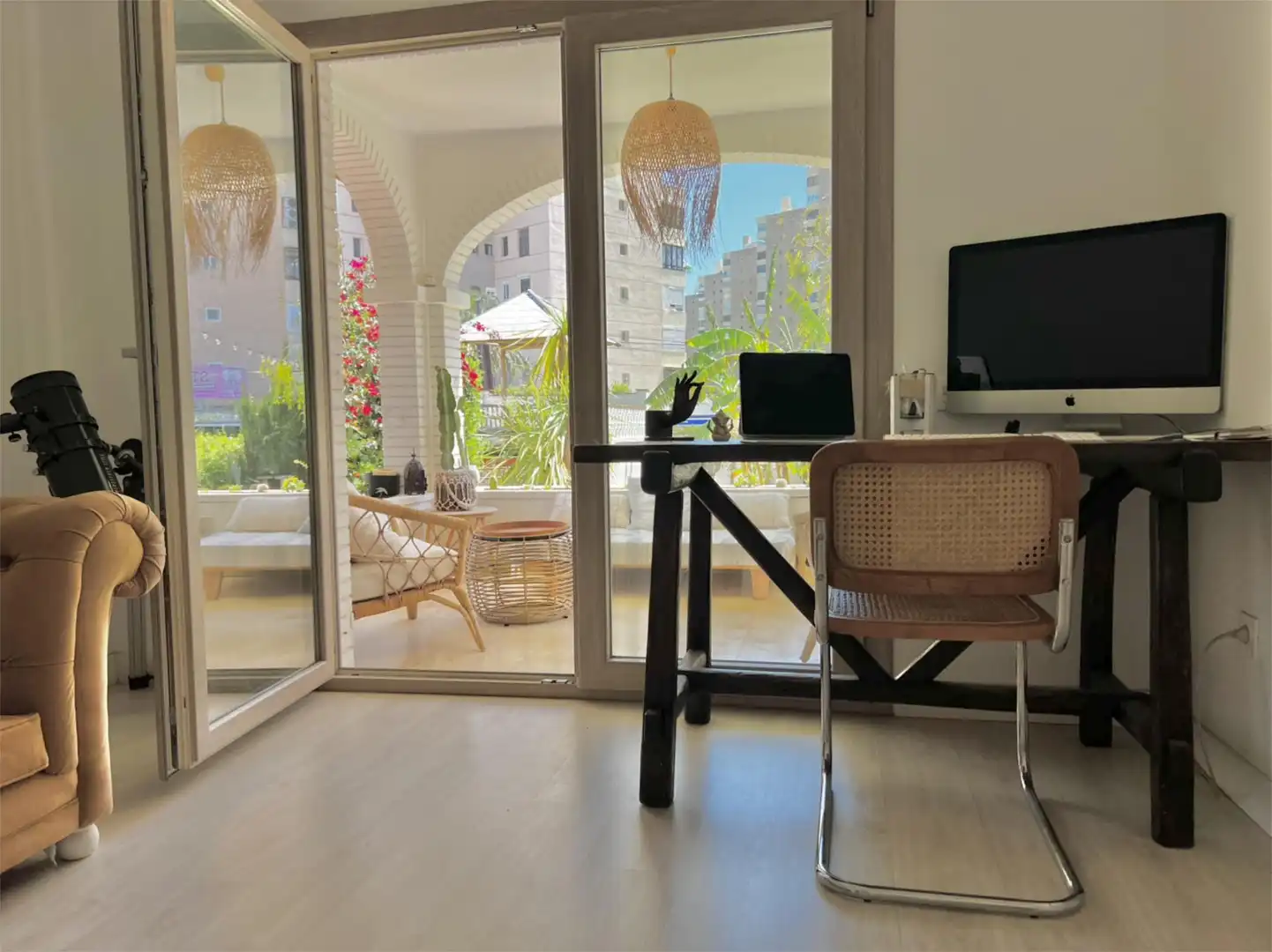 Flat for rent in Paseo del Colorado, 23, Playamar - Benyamina Flat for rent in Paseo del Colorado, 23, Playamar - Benyamina