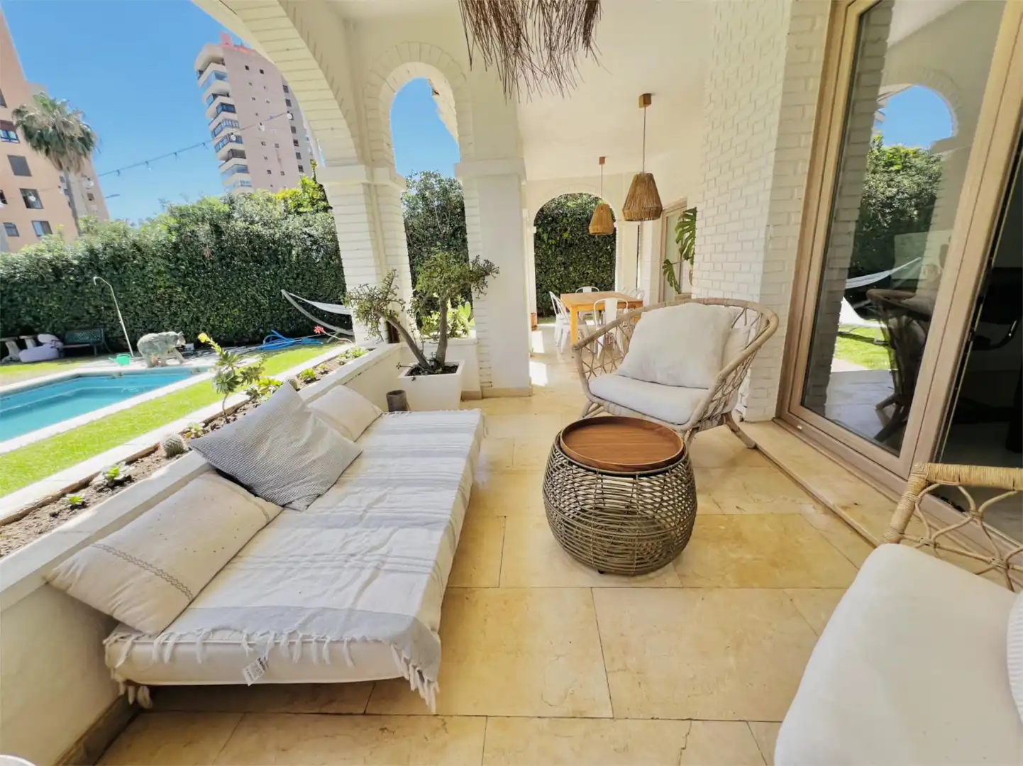 Flat for rent in Paseo del Colorado, 23, Playamar - Benyamina Flat for rent in Paseo del Colorado, 23, Playamar - Benyamina