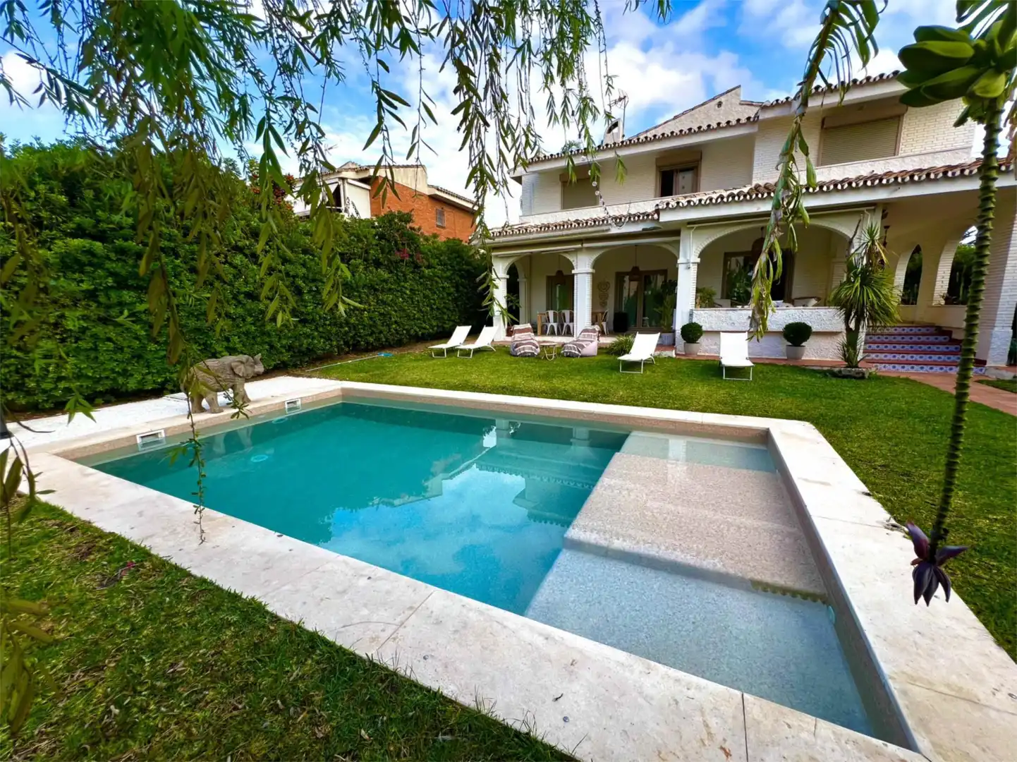 Flat for rent in Paseo del Colorado, 23, Playamar - Benyamina Flat for rent in Paseo del Colorado, 23, Playamar - Benyamina