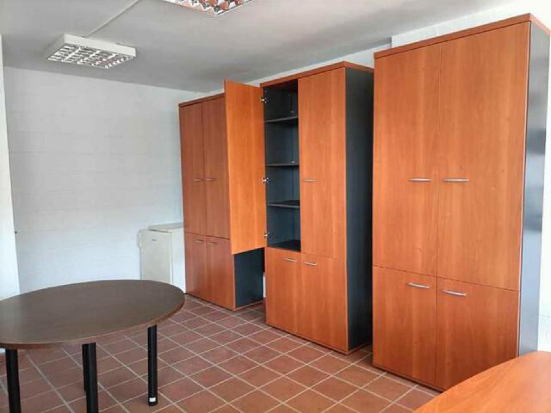 Oficina de lloguer en  Valencia Capital
