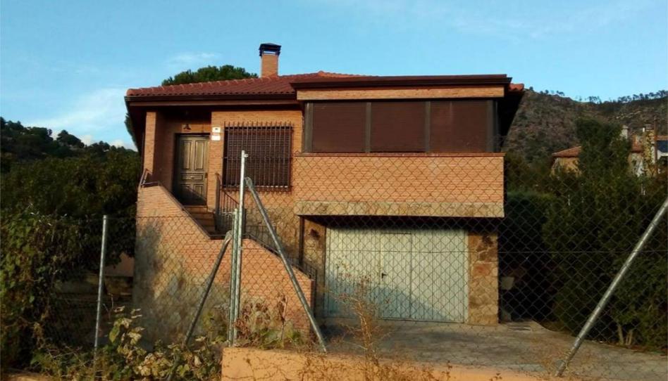 Photo 1 of House or chalet for sale in Calle Pradera Redonda, 2, Valdemaqueda, Madrid