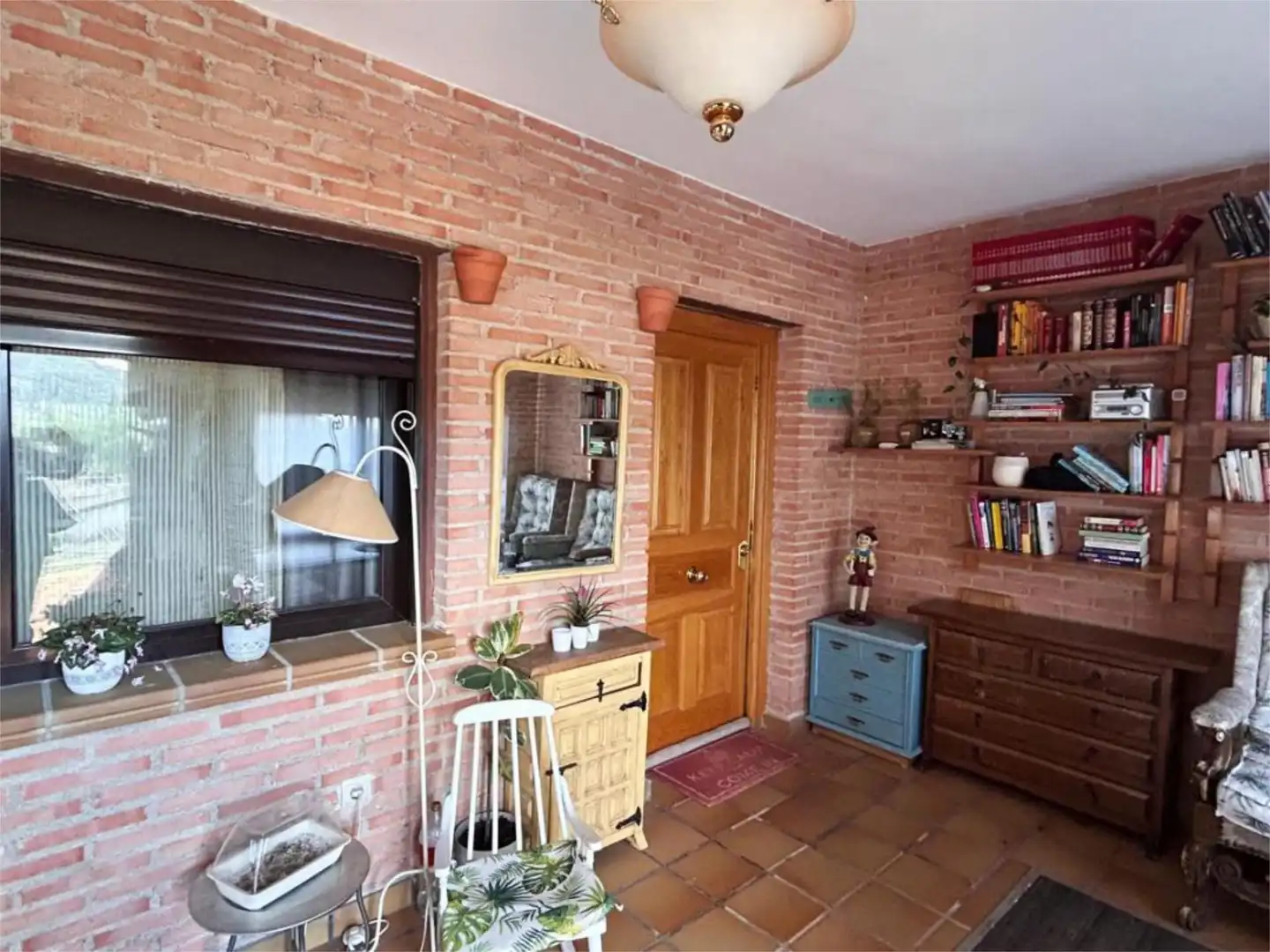 Wohnung zum Verkauf in Calle Pradera Redonda, 2, Valdemaqueda Wohnung zum Verkauf in Valdemaqueda mit Klimaanlage, Heizung und Privatgarten