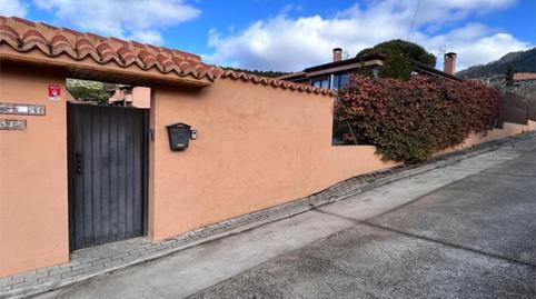 Photo 2 of House or chalet for sale in Calle Pradera Redonda, 2, Valdemaqueda, Madrid