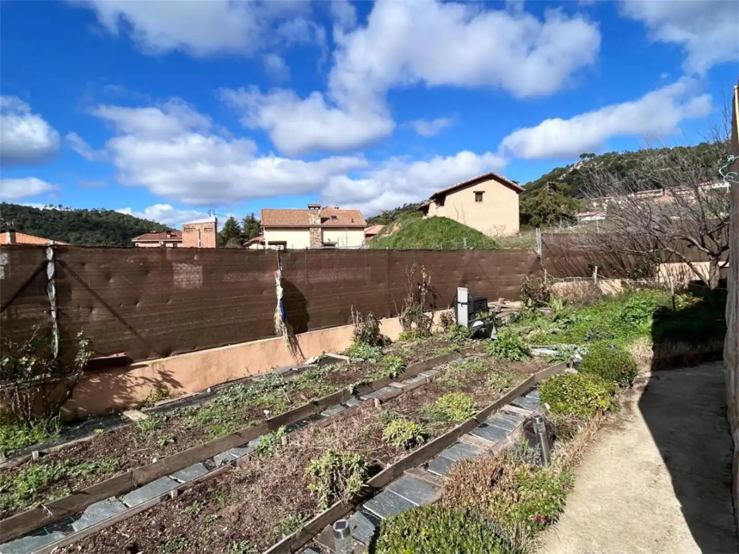 Wohnung zum Verkauf in Calle Pradera Redonda, 2, Valdemaqueda Wohnung zum Verkauf in Valdemaqueda mit Klimaanlage, Heizung und Privatgarten