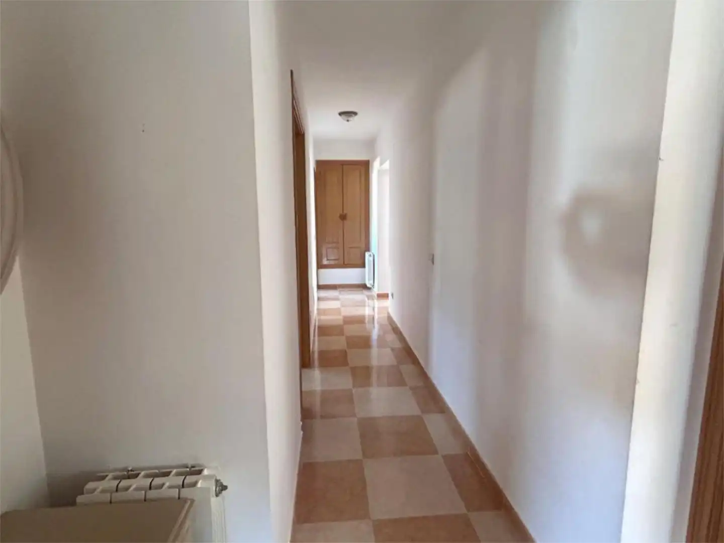Wohnung zum Verkauf in Calle Pradera Redonda, 2, Valdemaqueda Wohnung zum Verkauf in Valdemaqueda mit Klimaanlage, Heizung und Privatgarten