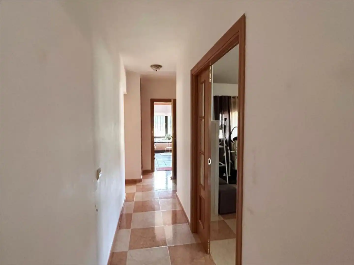 Wohnung zum Verkauf in Calle Pradera Redonda, 2, Valdemaqueda Wohnung zum Verkauf in Valdemaqueda mit Klimaanlage, Heizung und Privatgarten