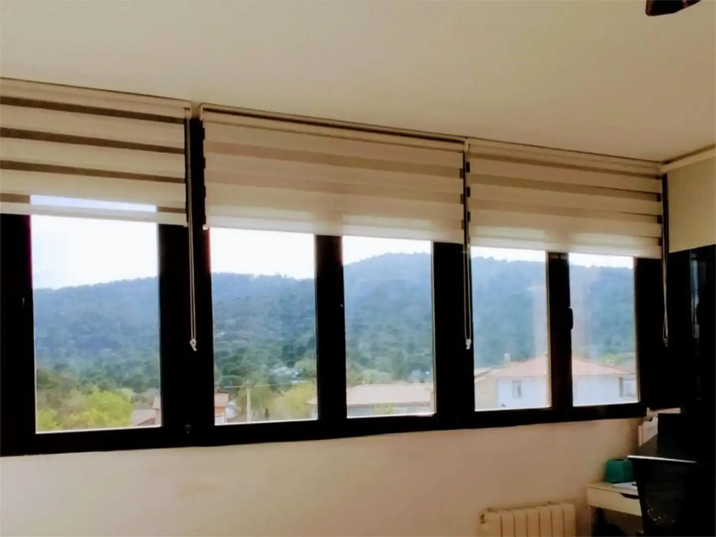 Wohnung zum Verkauf in Calle Pradera Redonda, 2, Valdemaqueda Schlafzimmer von Wohnung zum Verkauf in Valdemaqueda mit Klimaanlage, Heizung und Privatgarten