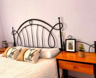 Bedroom of Flat to rent in Monóvar  / Monòver